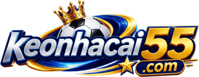 keonhacai55 com logo